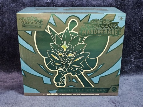 Pokemon tcg twilight - pokemon,