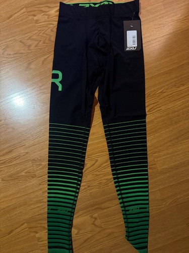 2xu collant compressione - 2xu,