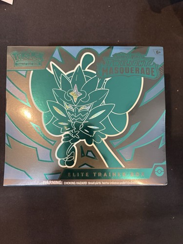 Pokemon tcg twilight - tcg,