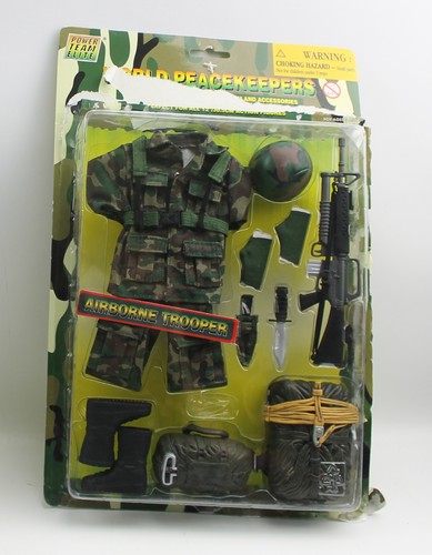 Power team elite world - power,