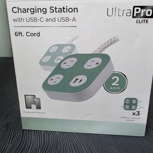 Ultrapro elite stazione - ultrapro, di