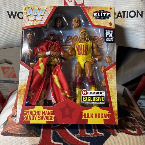 Wwe elite mega - wwe,