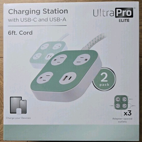 Ultrapro elite stazione - elite, di