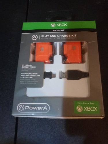 Power xbox one elite - xbox,