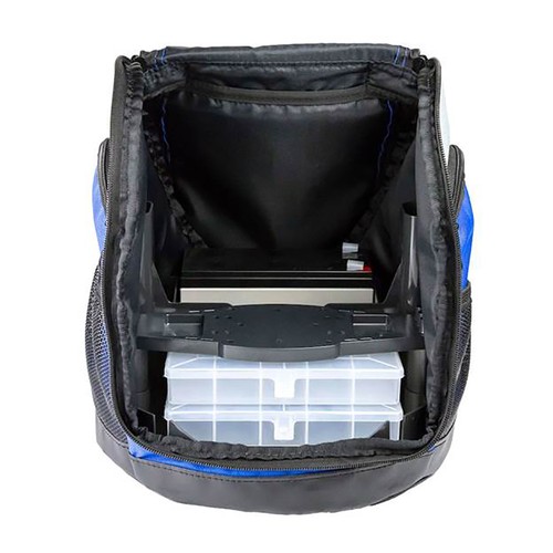 Lowrance power pack portatile - pack,