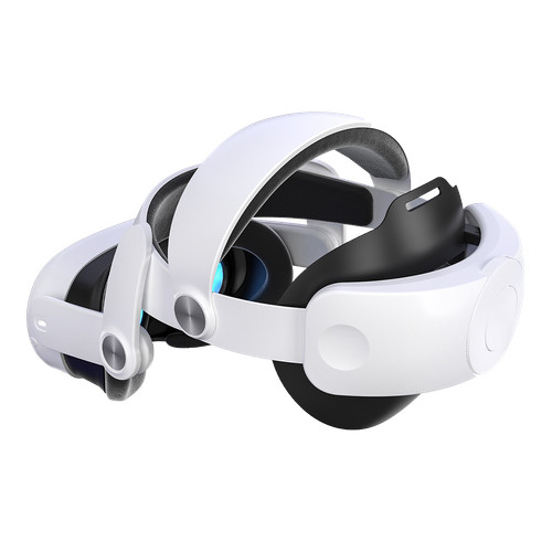Meta quest cuffie vr con - 3/3s,