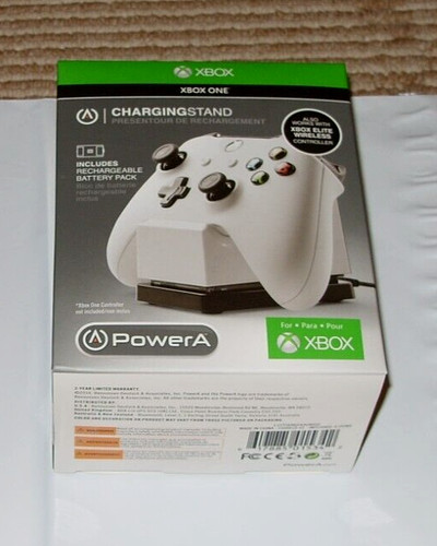 Supporto ricarica xbox - di,