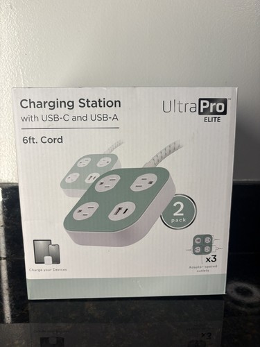 Ultrapro elite stazione - stazione, di
