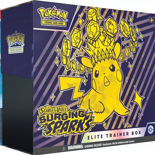 Pokemon tcg scarlet violet - pokemon,