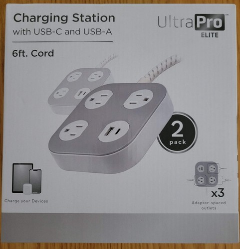 Ultrapro elite stazione - elite,