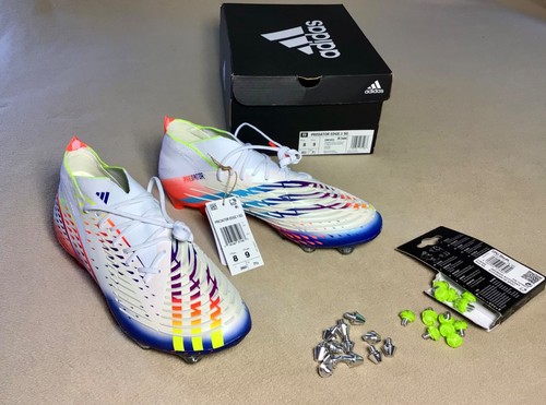 Nuovo adidas predator - nuovo!,