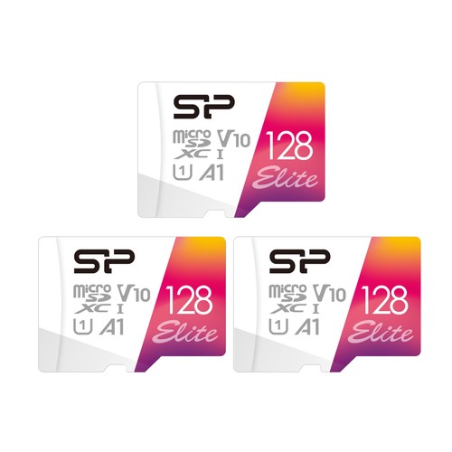 Silicon power pack - power, 3-pack