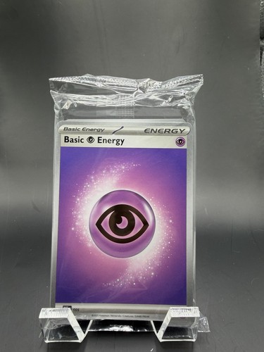 Carte energia pokemon tcg - carte,