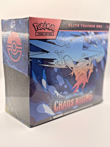 Pokémon tcg mega evolution - pokémon,