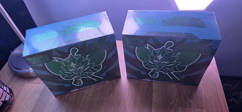 Pokémon tcg twilight - pokémon,