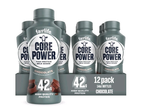 Core power - core, (confezione