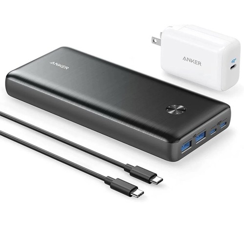 Anker charge fast power - anker,