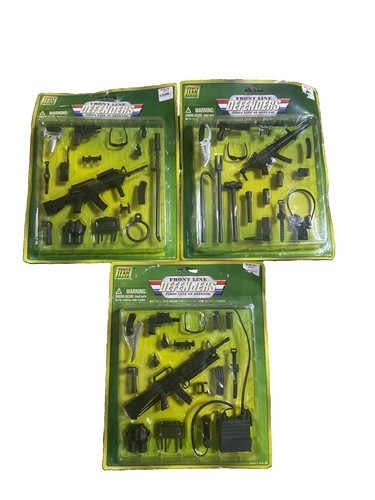 Lotto accessori vintage - , power