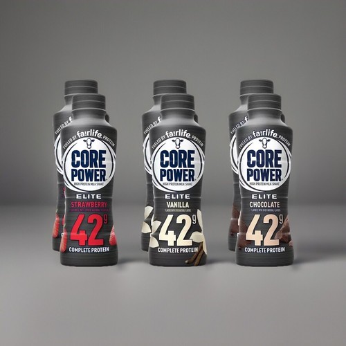 Fairlife core power - power, 42g