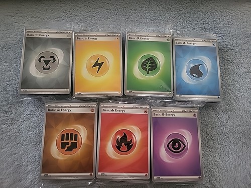 Carte energia base pokemon - base,