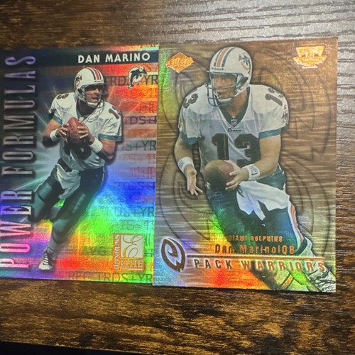 Donruss 1998 elite dan - donruss,