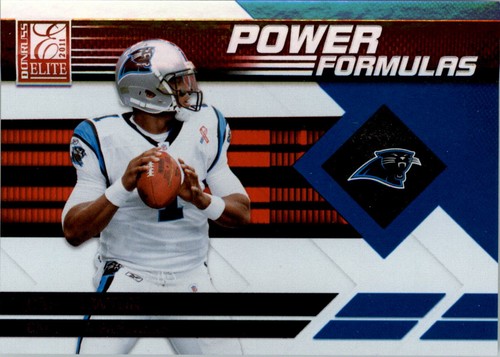 2011 elite power formula - 2011,
