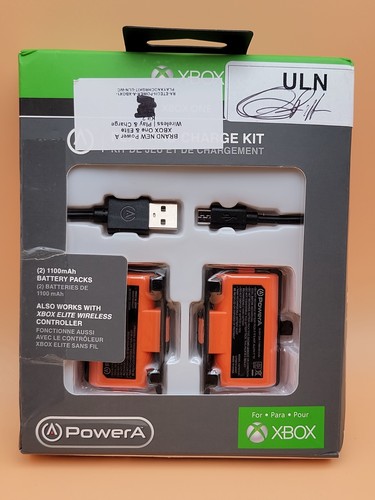 Power xbox one elite - a,