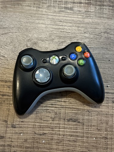 Controller xbox 360 wireless - controller,
