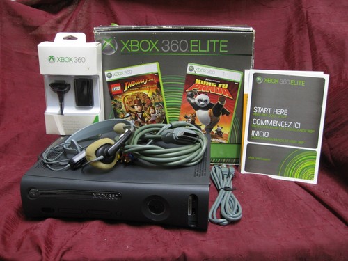 Xbox 360 elite drive cavo - 360, drive,