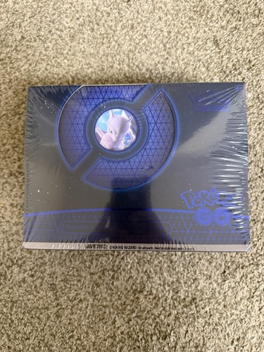 Pokémon tcg pokemon go - pokémon, tcg: