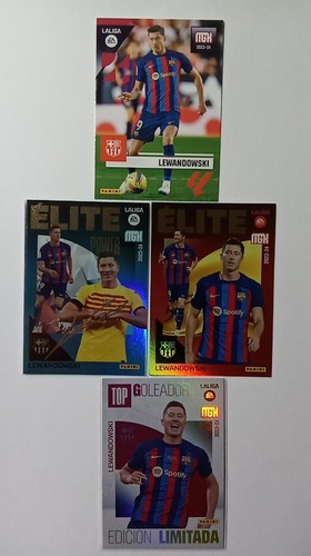 Robert lewandowski - lewandowski, fc