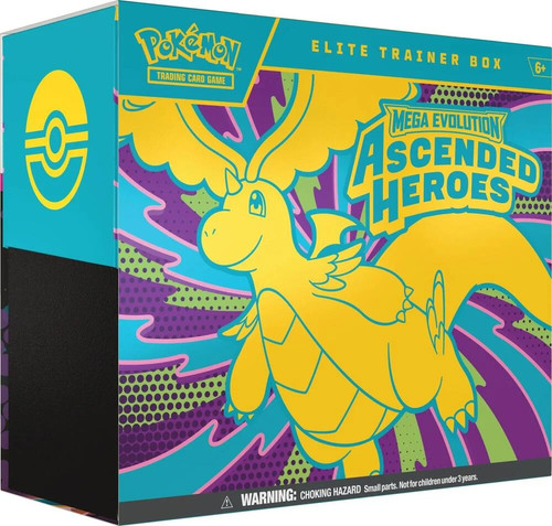 Pokemon tcg mega evoluzione - mega,