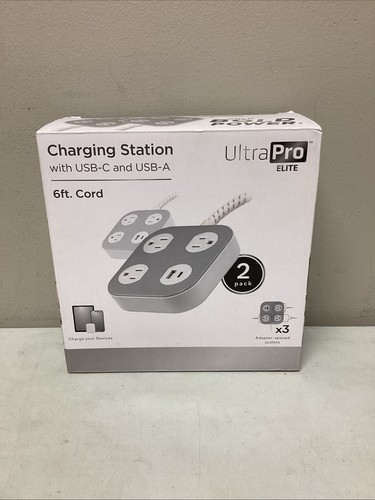 Ultrapro elite stazione - stazione, di