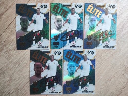 Megacracks panini liga - megacracks, la